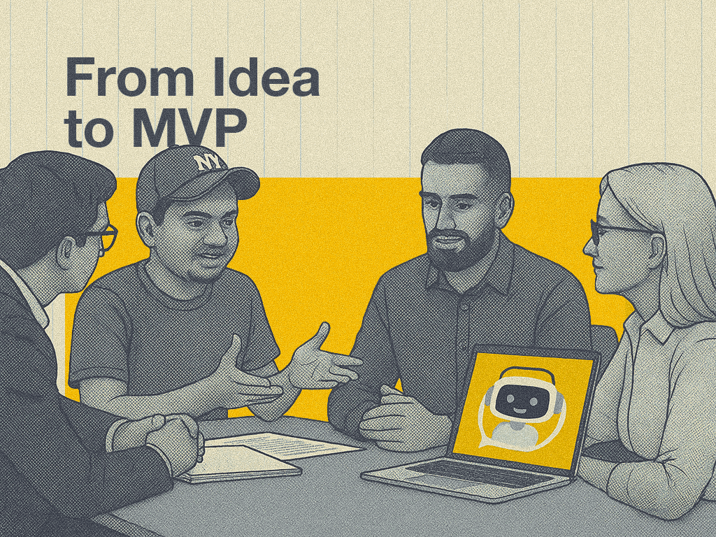 Designing Conversational UX for Digital Healthcare